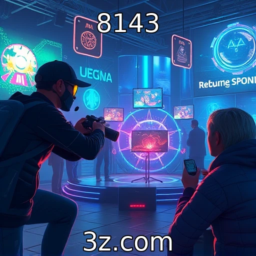 Impacto da tecnologia na criação de jogos imersivos